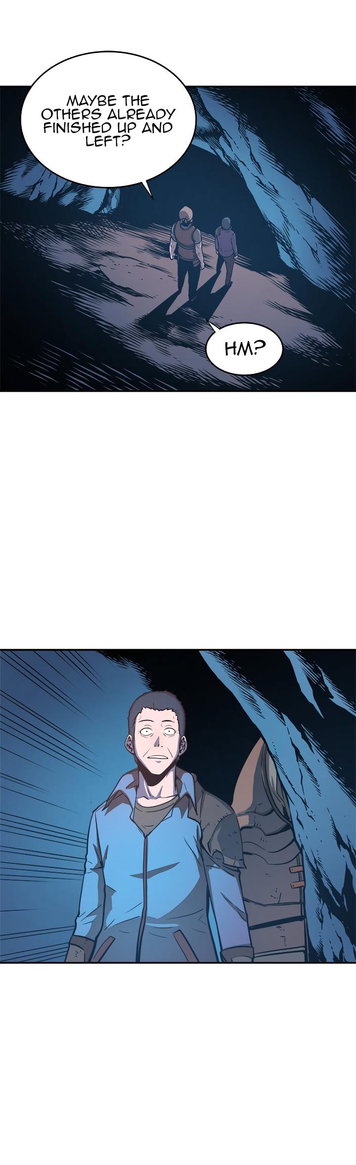 Solo Leveling Chapter 29 — page 42