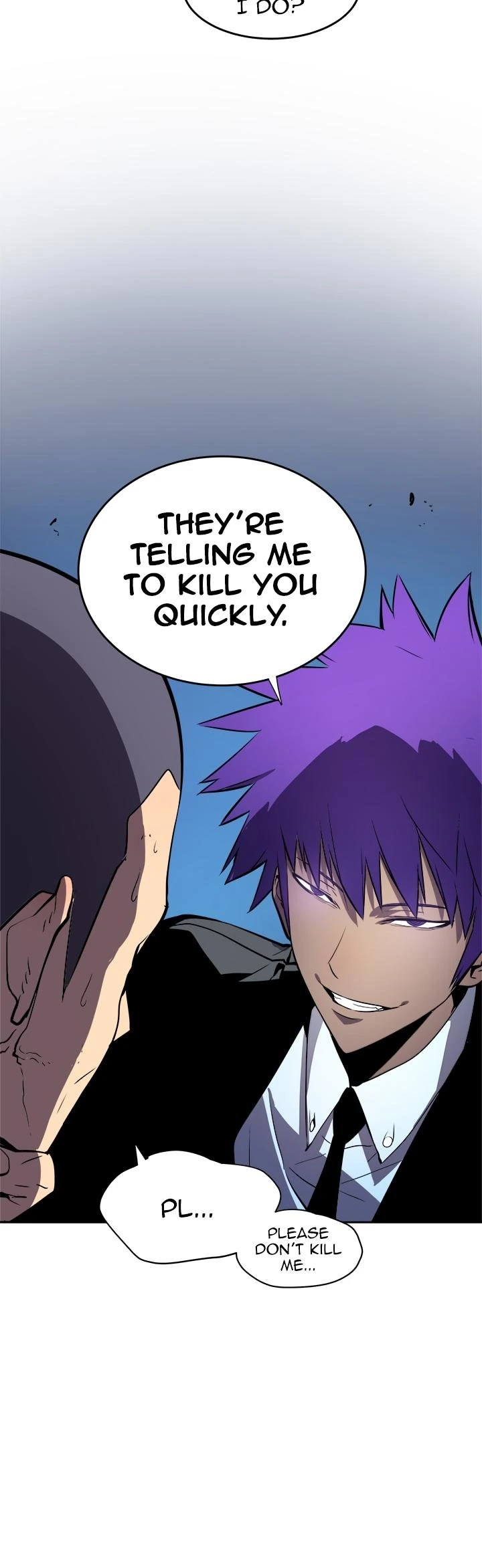 Solo Leveling Chapter 30 — page 3
