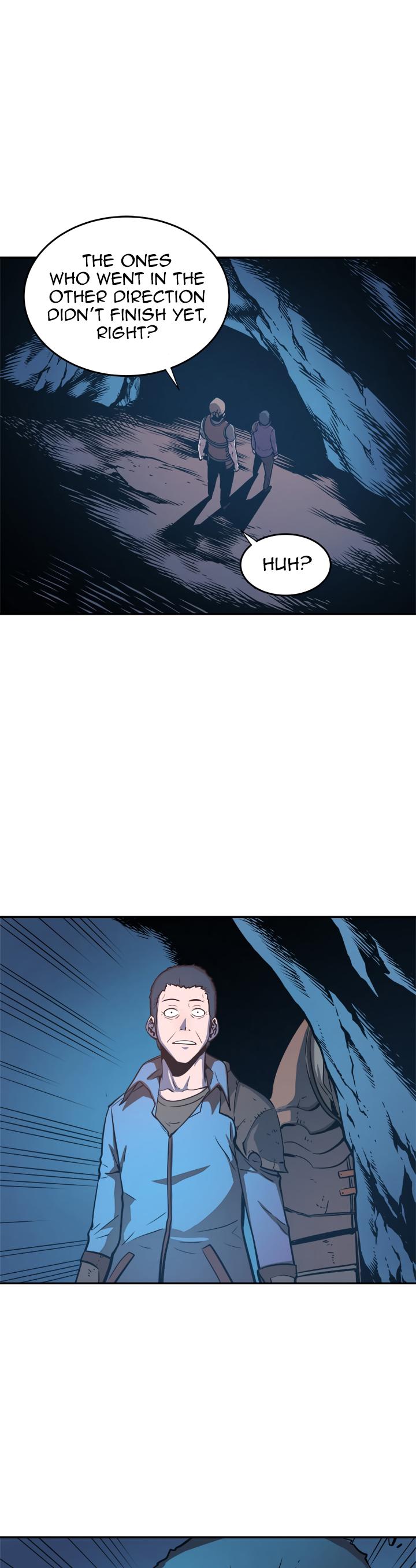 Solo Leveling Chapter 30 — page 4