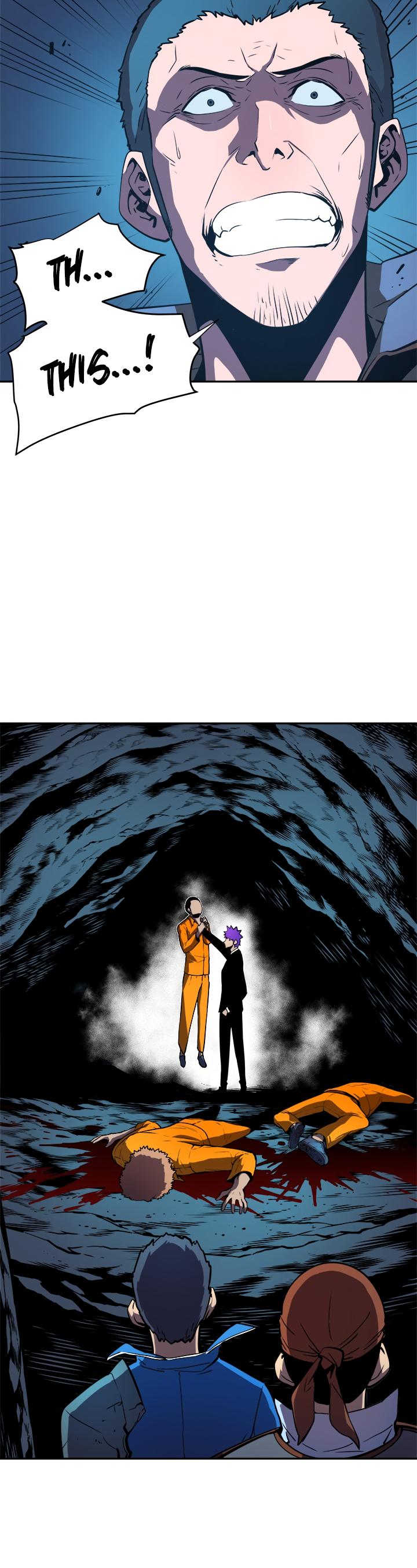 Solo Leveling Chapter 30 — page 5