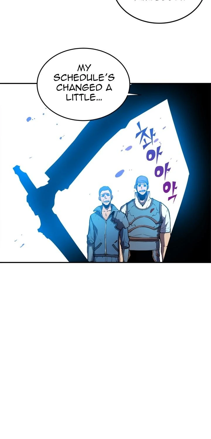 Solo Leveling Chapter 30 — page 8