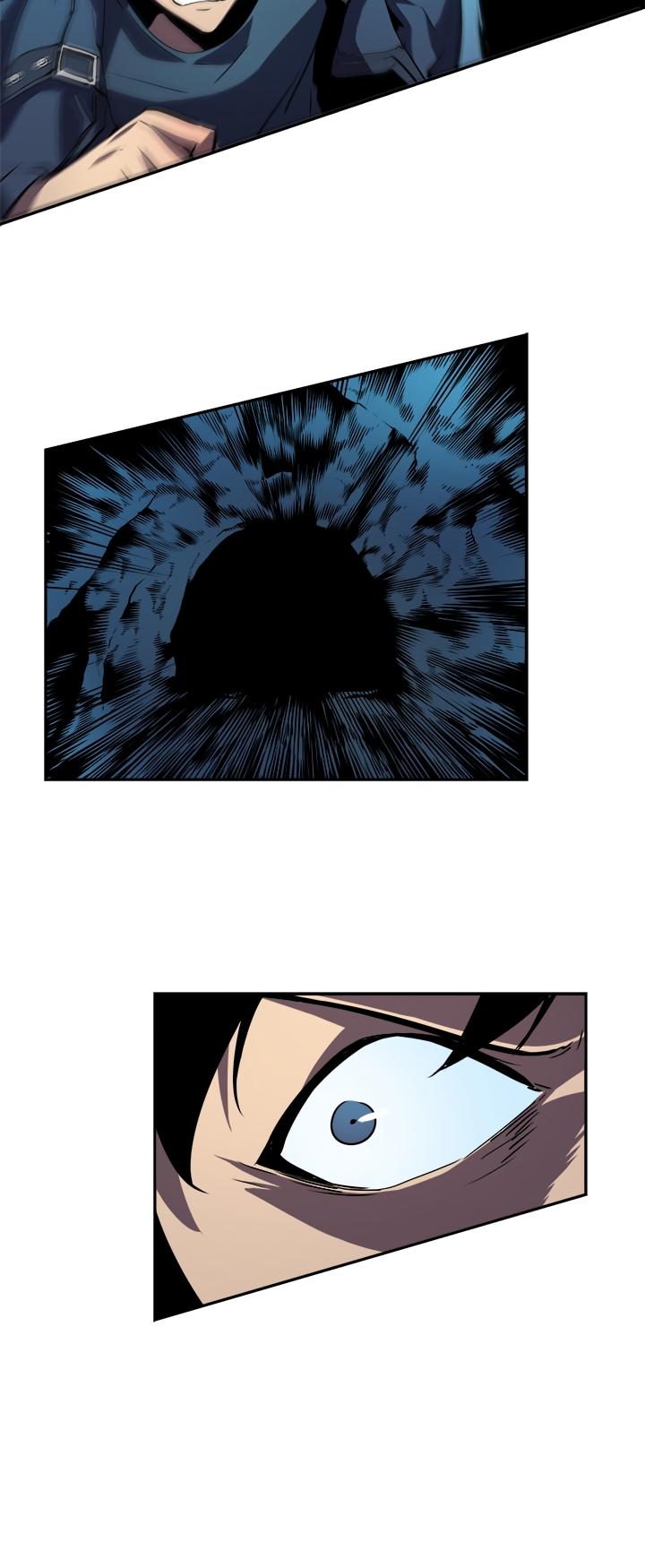 Solo Leveling Chapter 30 — page 11