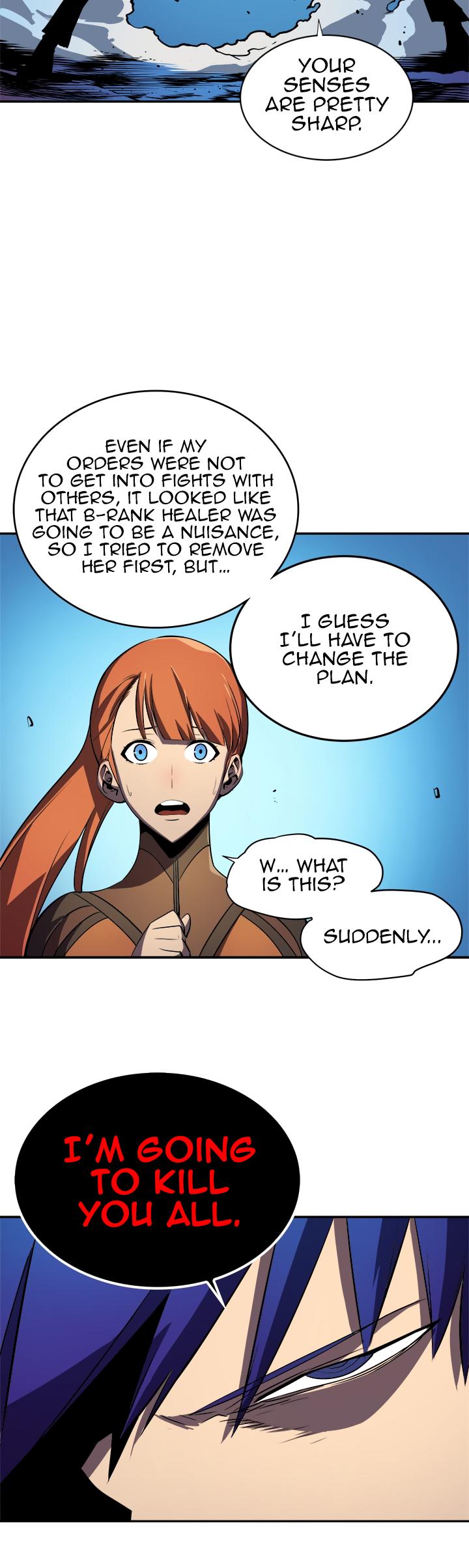 Solo Leveling Chapter 30 — page 15