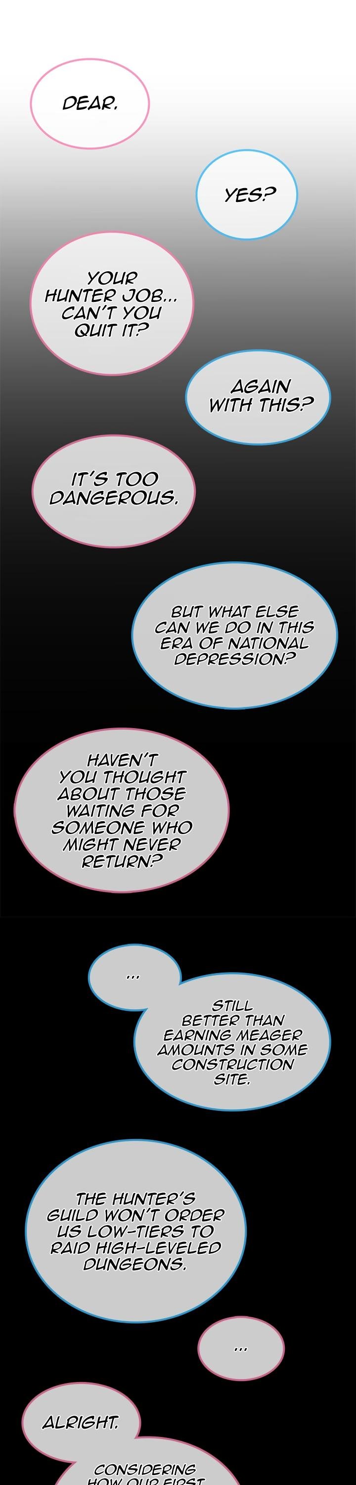 Solo Leveling Chapter 30 — page 18