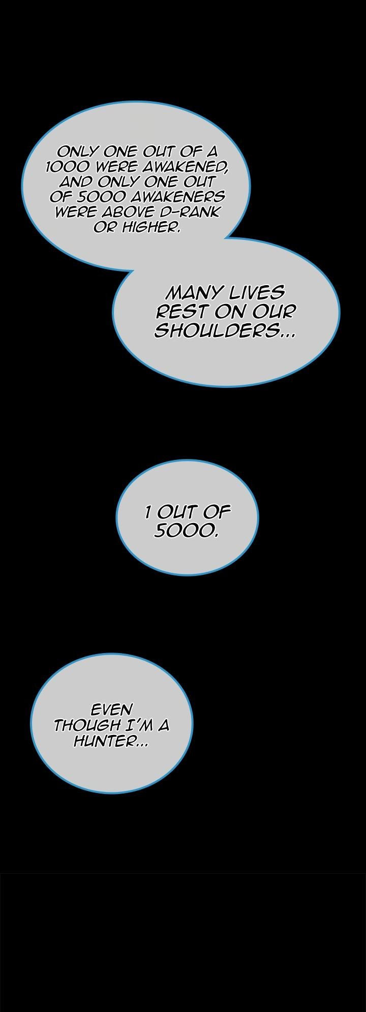 Solo Leveling Chapter 30 — page 21
