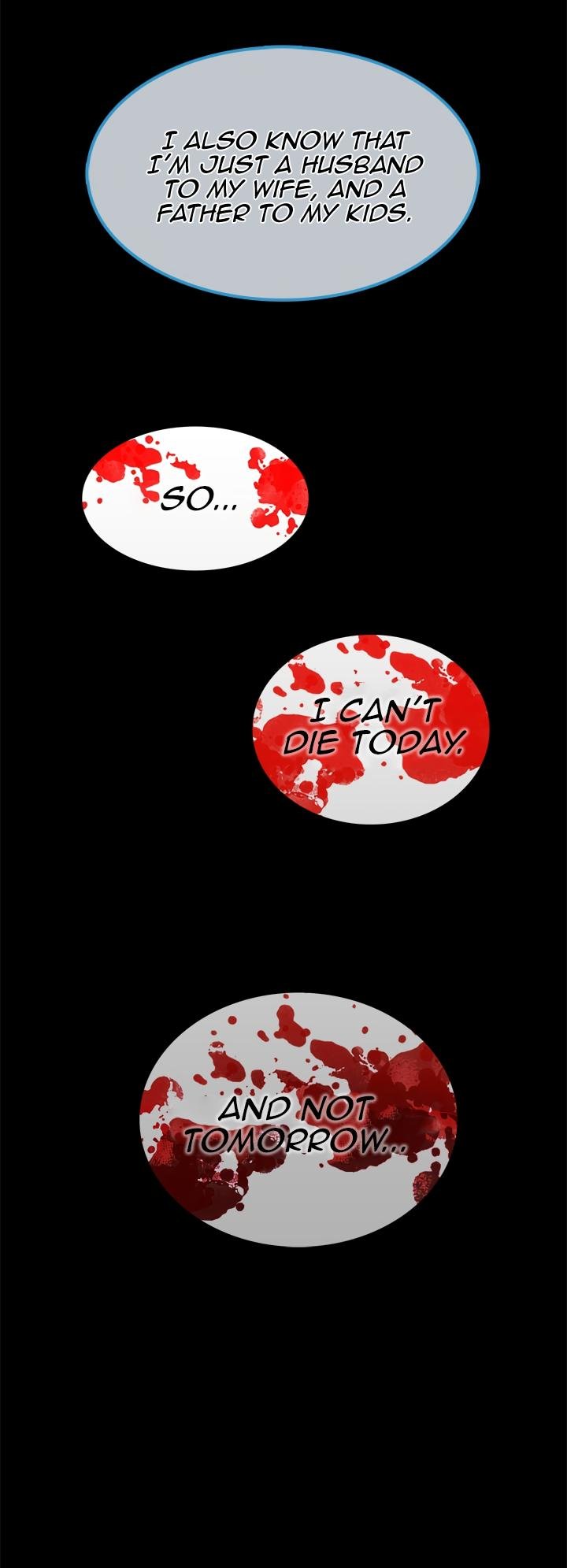 Solo Leveling Chapter 30 — page 22