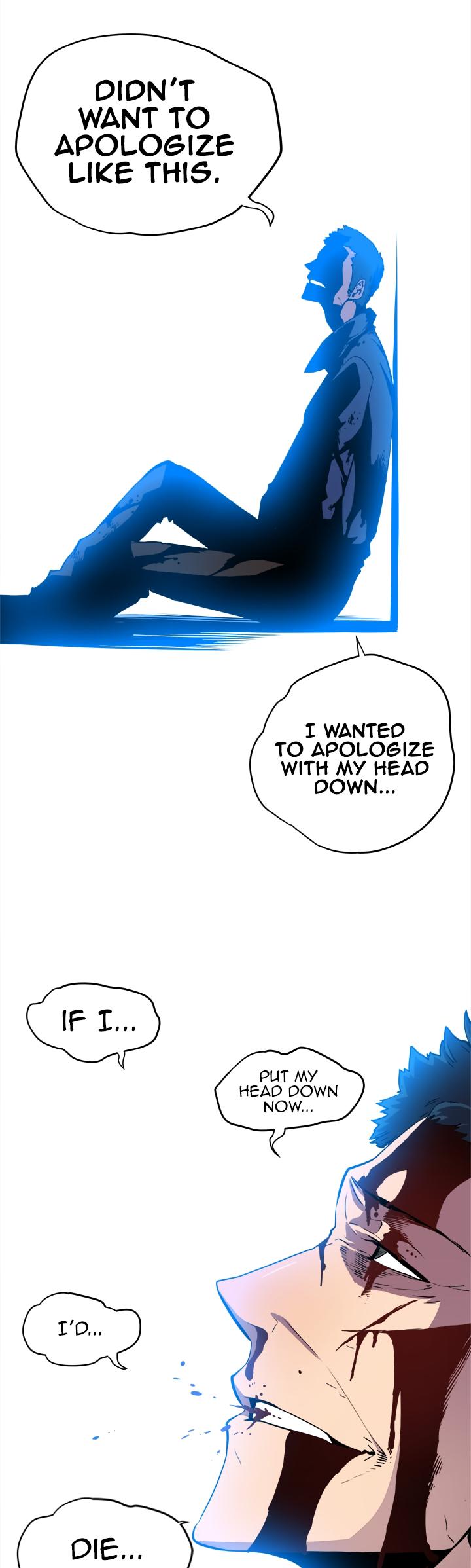 Solo Leveling Chapter 30 — page 31