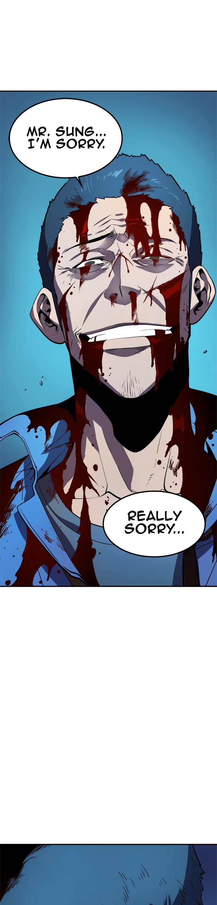 Solo Leveling Chapter 30 — page 33