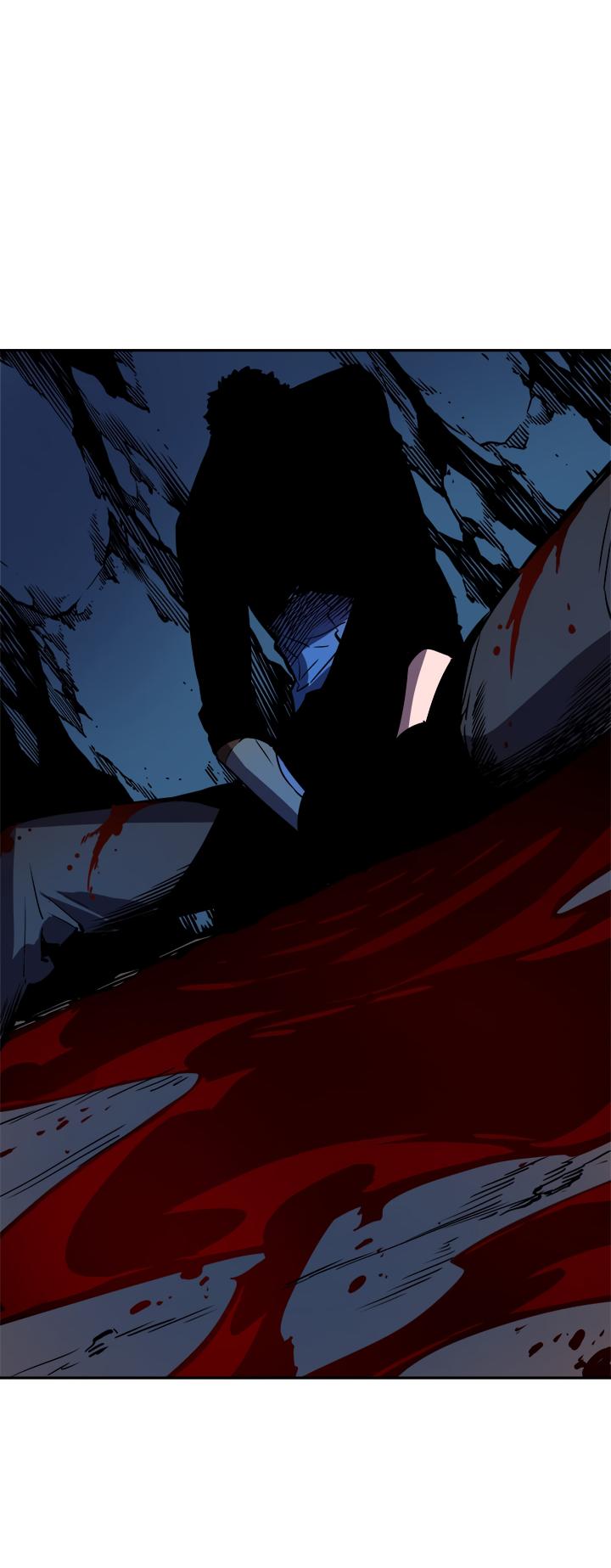 Solo Leveling Chapter 30 — page 35