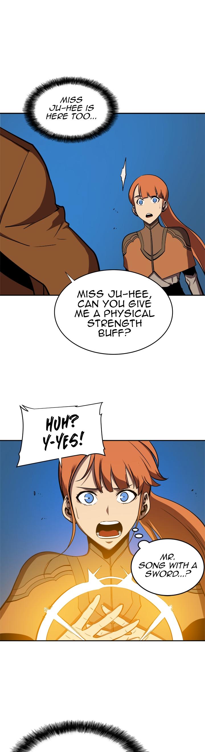 Solo Leveling Chapter 30 — page 41