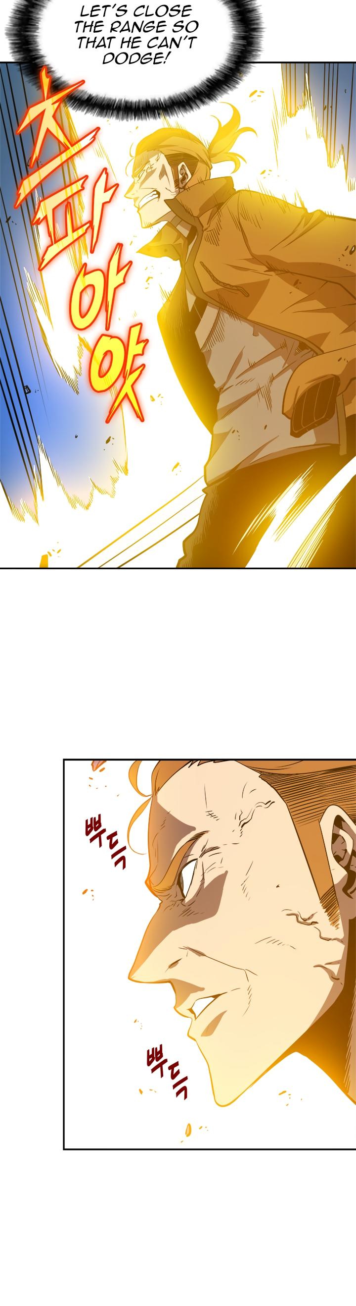 Solo Leveling Chapter 30 — page 42