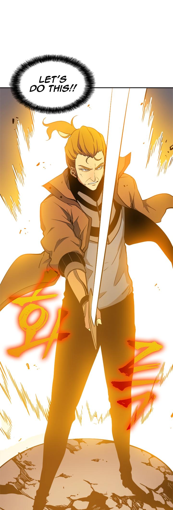 Solo Leveling Chapter 30 — page 45