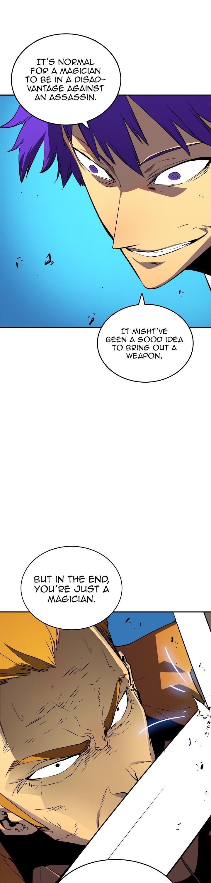 Solo Leveling Chapter 31 — page 6