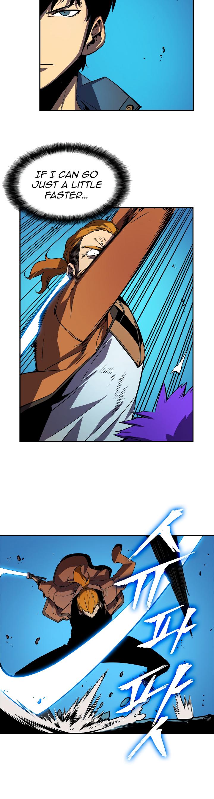 Solo Leveling Chapter 31 — page 10