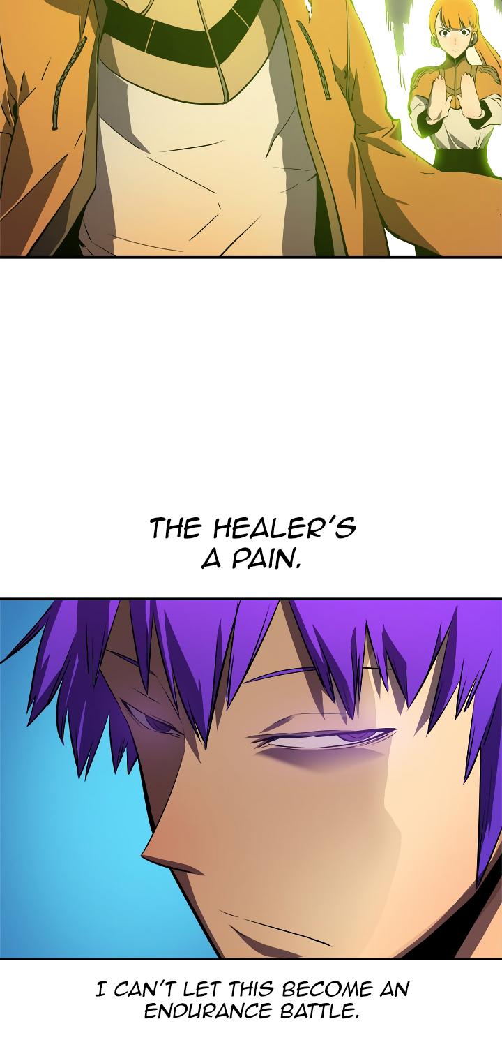 Solo Leveling Chapter 31 — page 13