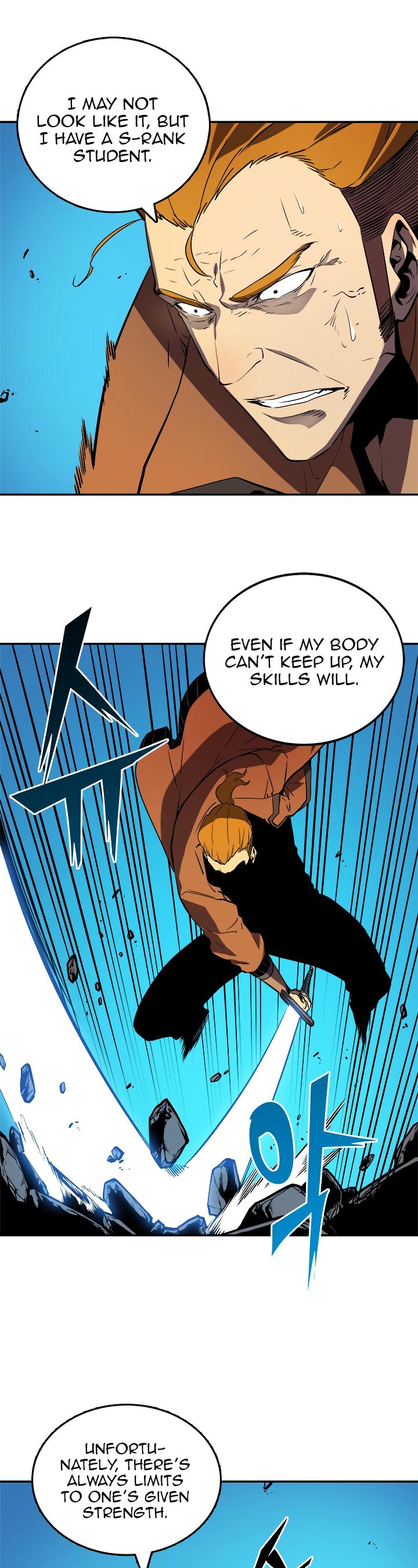 Solo Leveling Chapter 31 — page 16