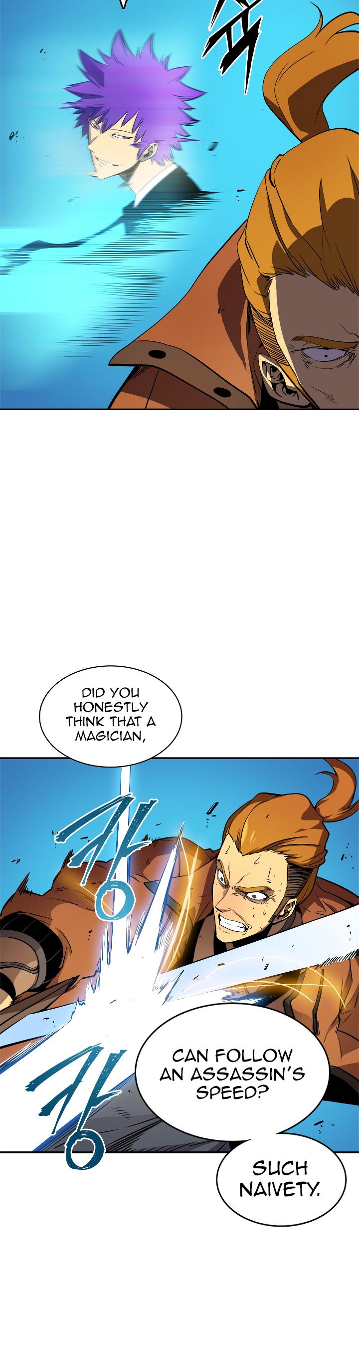Solo Leveling Chapter 31 — page 17