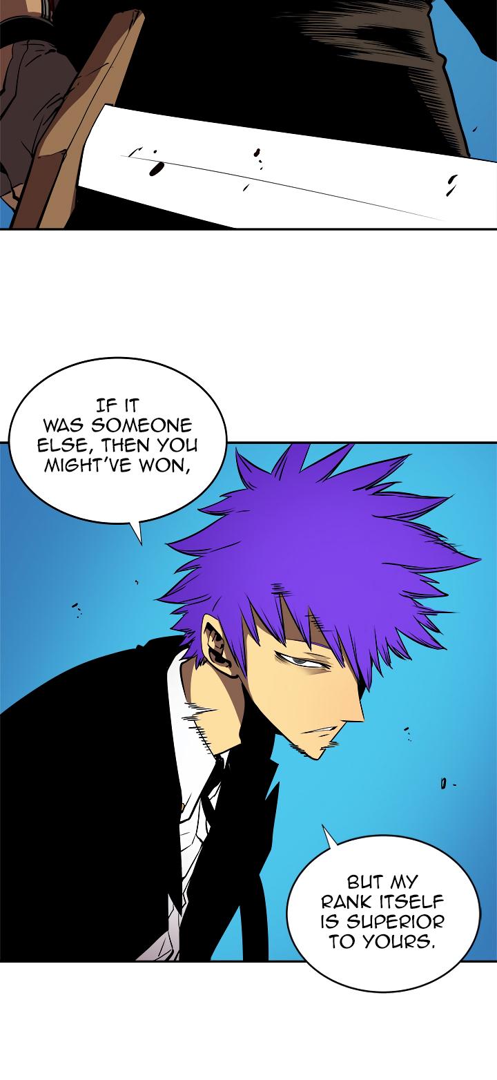 Solo Leveling Chapter 31 — page 19