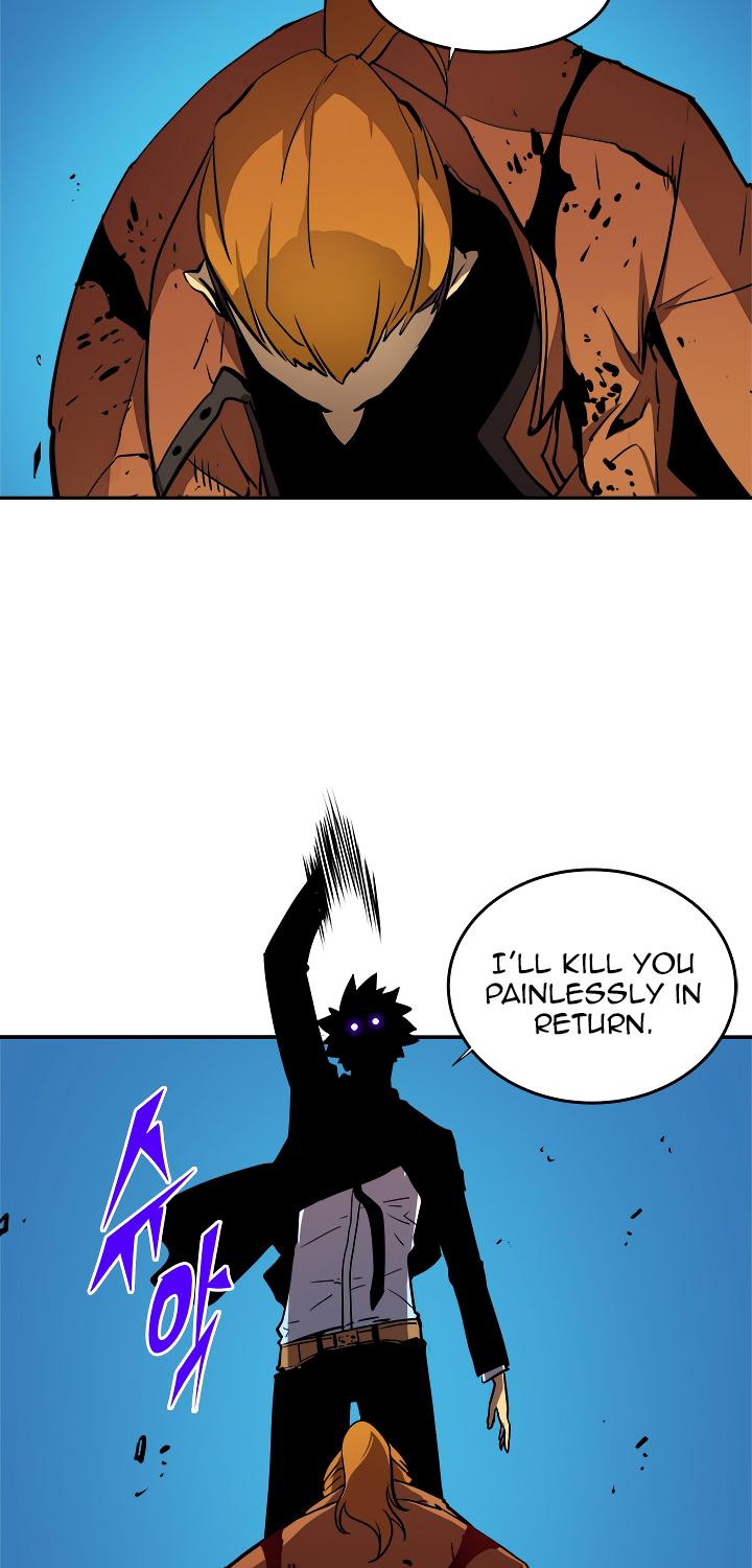 Solo Leveling Chapter 31 — page 22