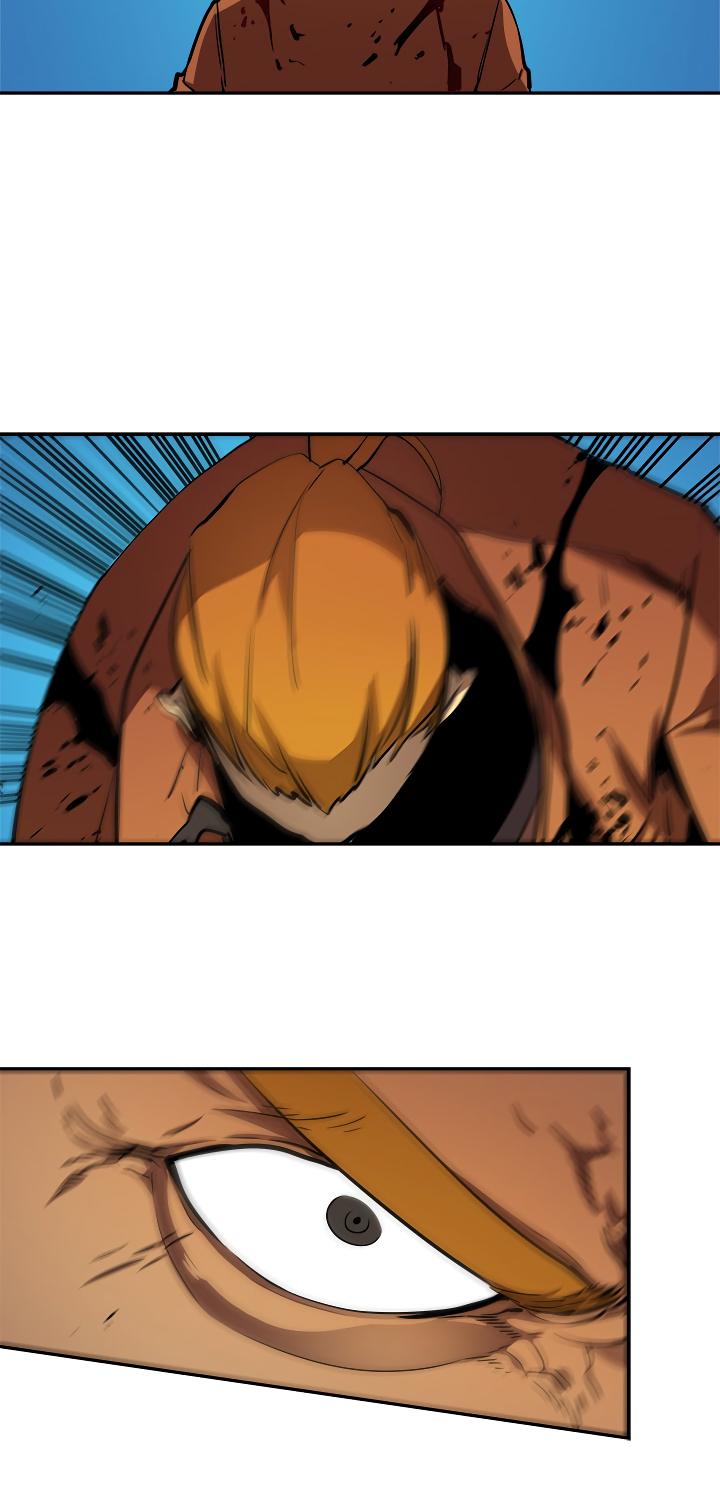 Solo Leveling Chapter 31 — page 23