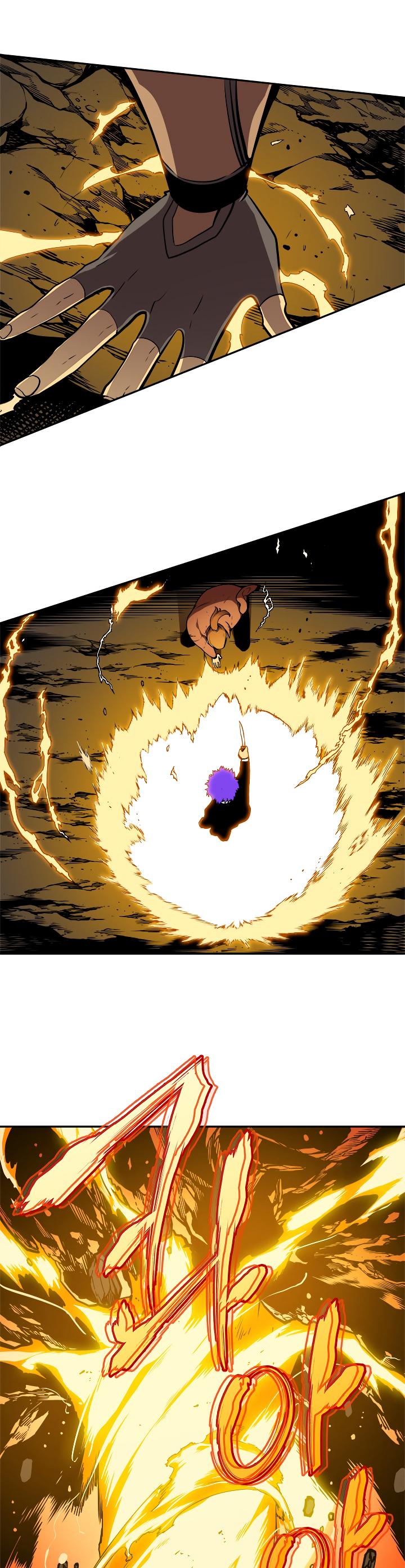 Solo Leveling Chapter 31 — page 24