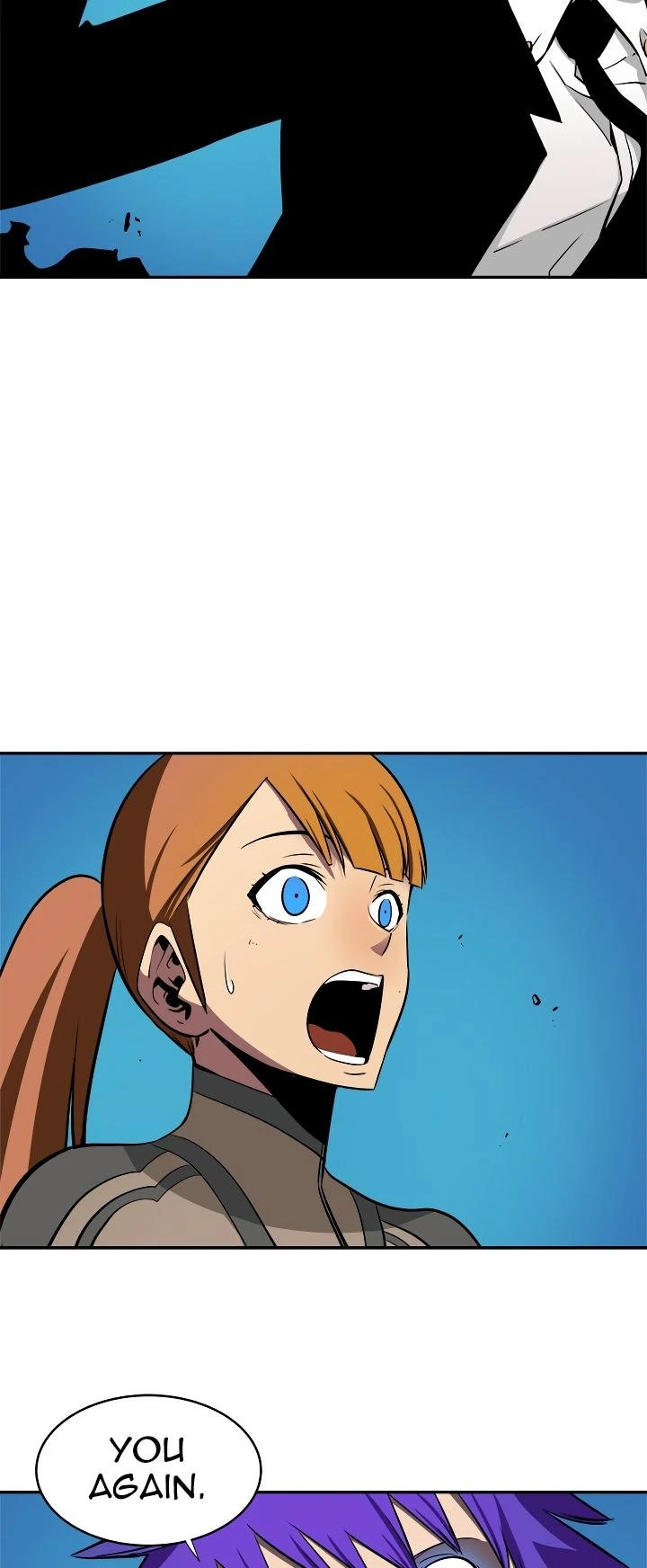 Solo Leveling Chapter 31 — page 29