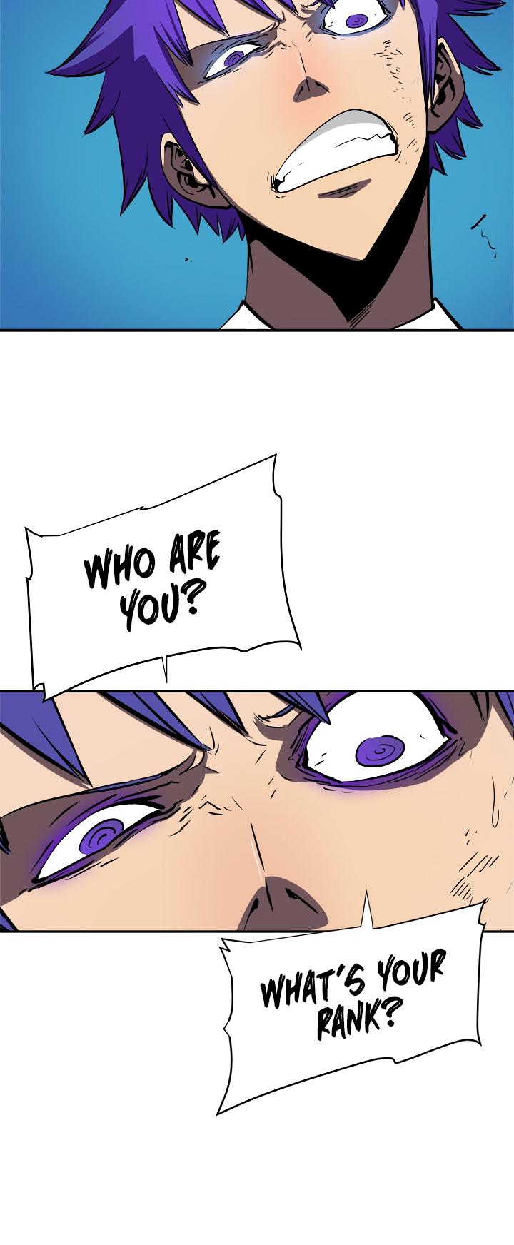 Solo Leveling Chapter 31 — page 30