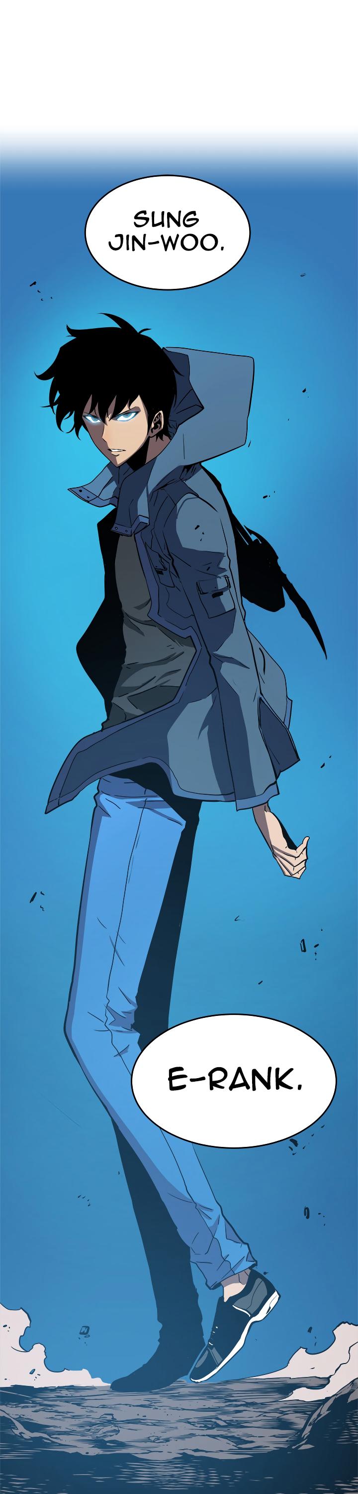 Solo Leveling Chapter 31 — page 31