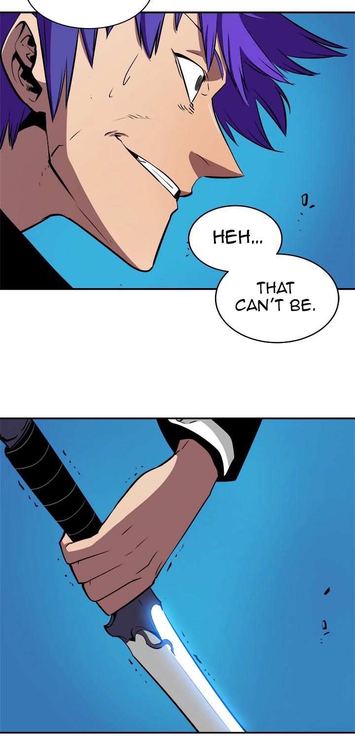 Solo Leveling Chapter 31 — page 33
