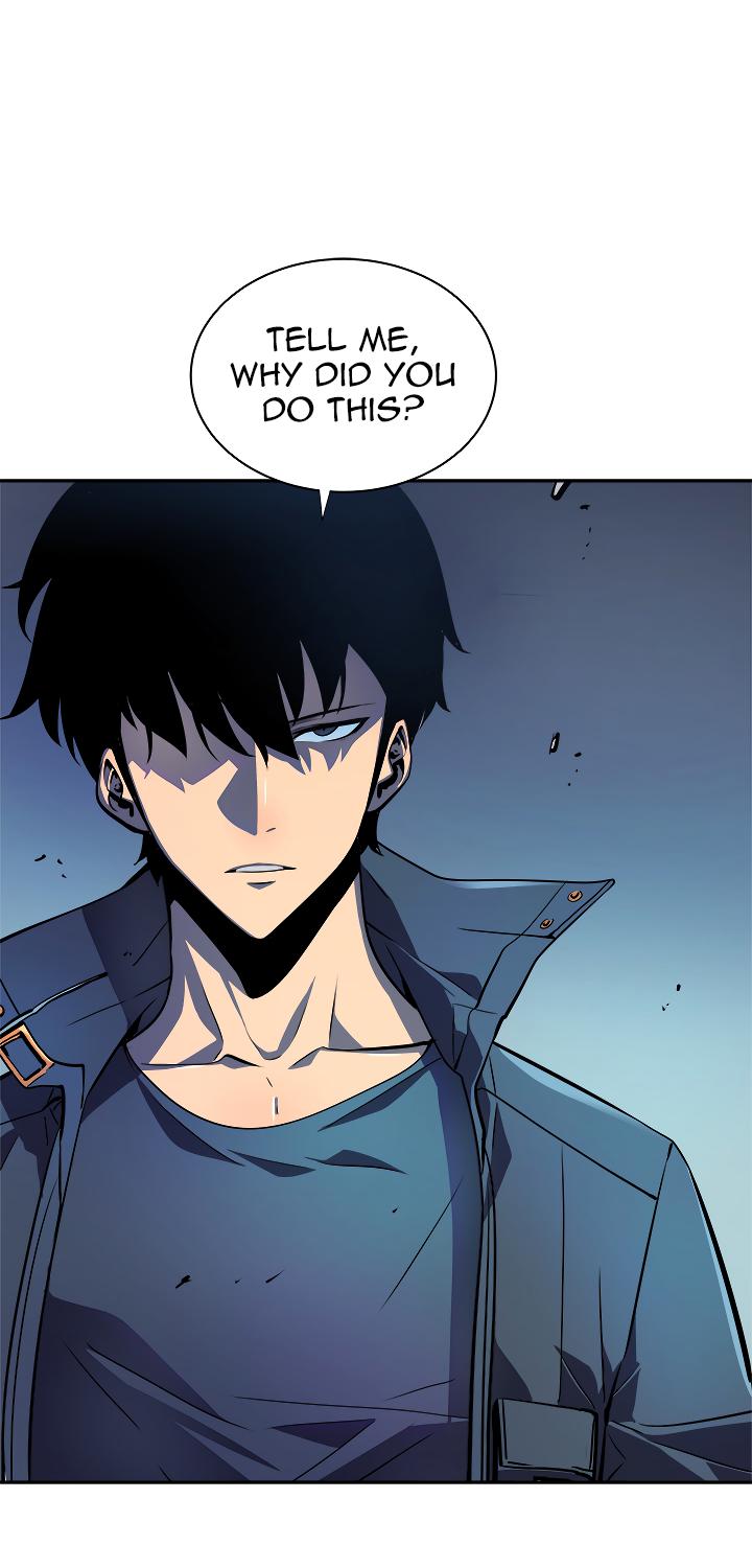 Solo Leveling Chapter 32 — page 4