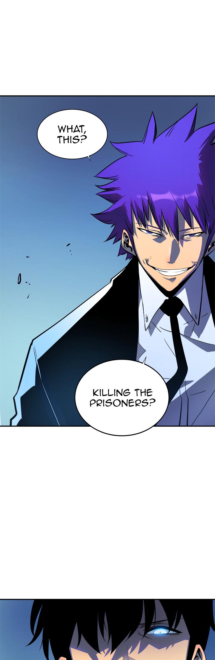 Solo Leveling Chapter 32 — page 5