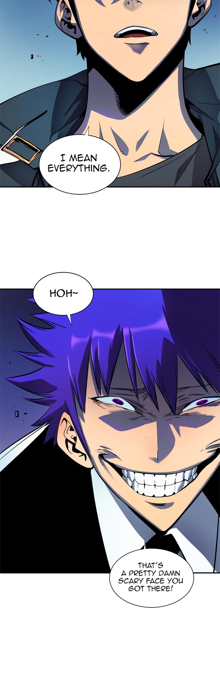 Solo Leveling Chapter 32 — page 6