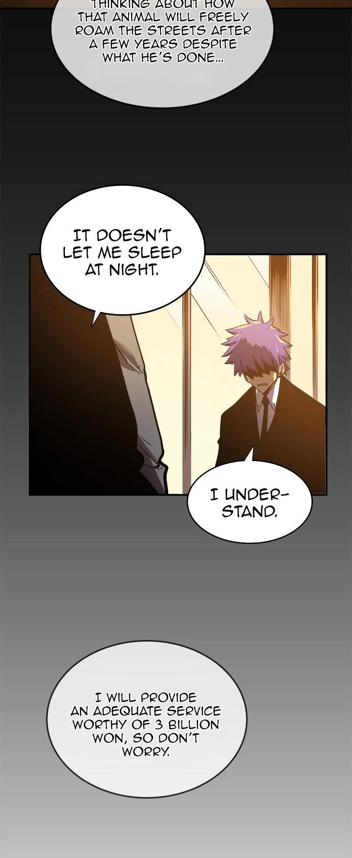 Solo Leveling Chapter 32 — page 12