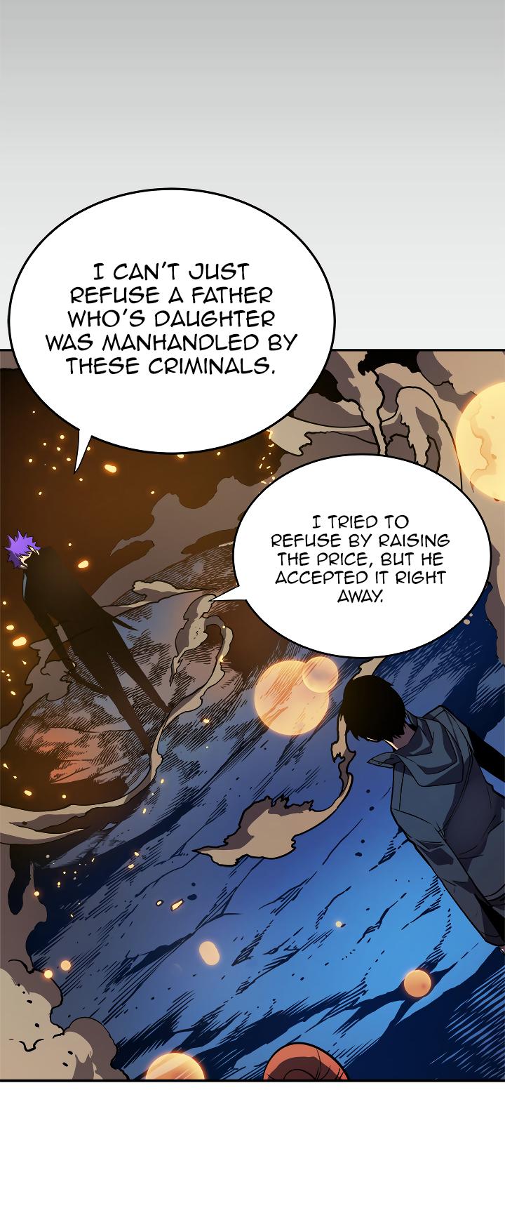 Solo Leveling Chapter 32 — page 13