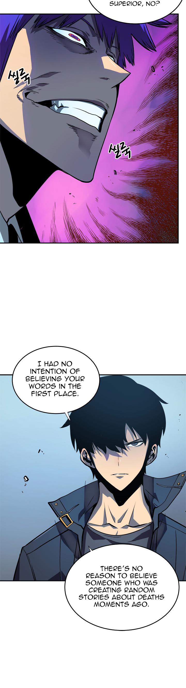 Solo Leveling Chapter 32 — page 15