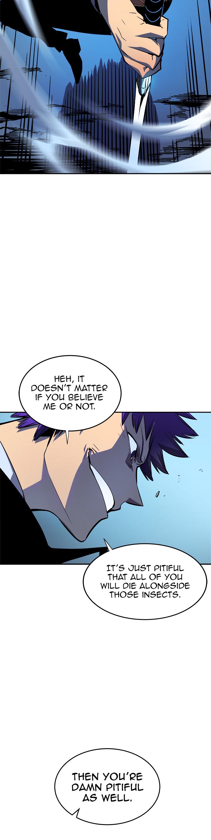 Solo Leveling Chapter 32 — page 17