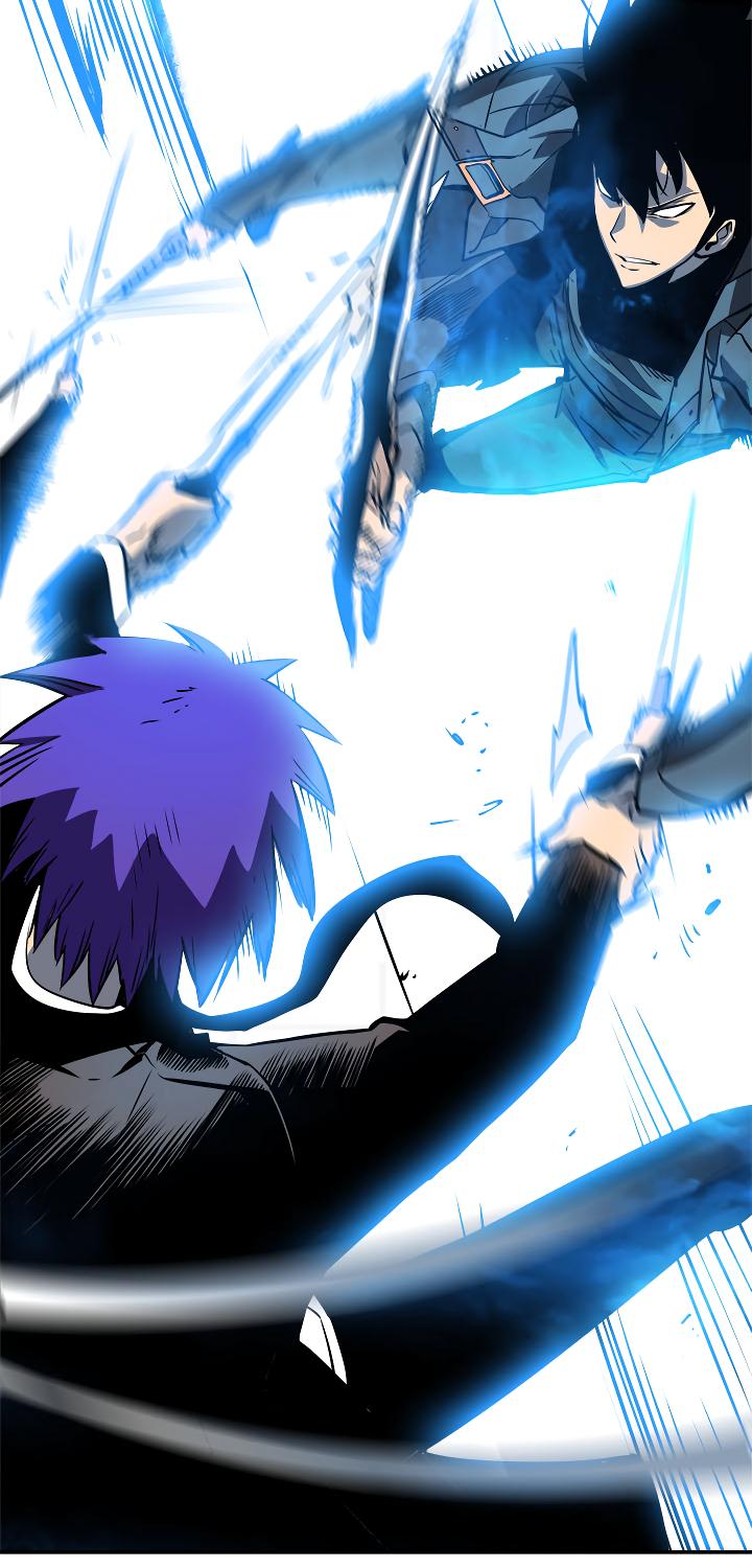 Solo Leveling Chapter 32 — page 30