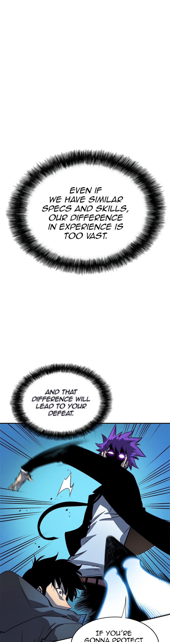 Solo Leveling Chapter 32 — page 31