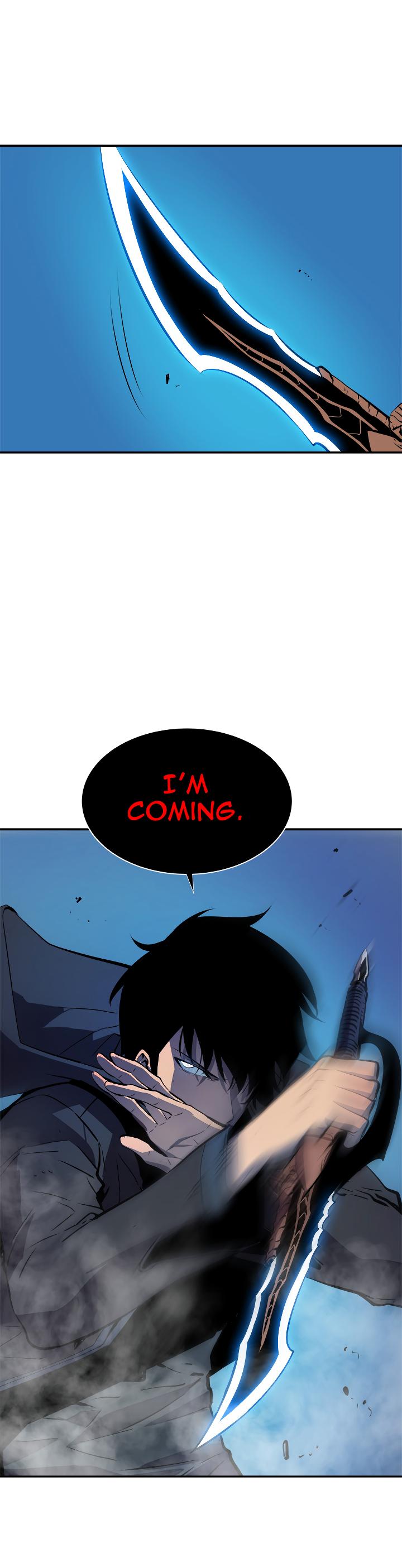 Solo Leveling Chapter 32 — page 37