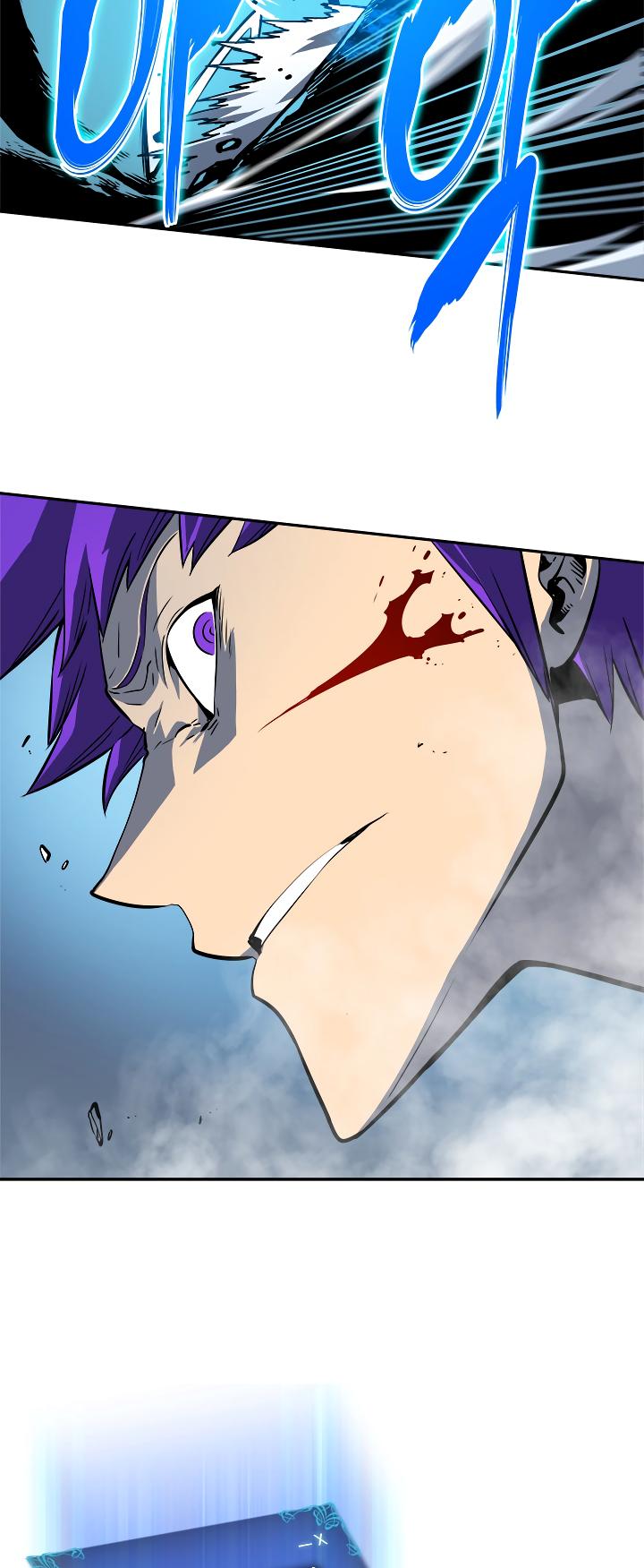 Solo Leveling Chapter 33 — page 10