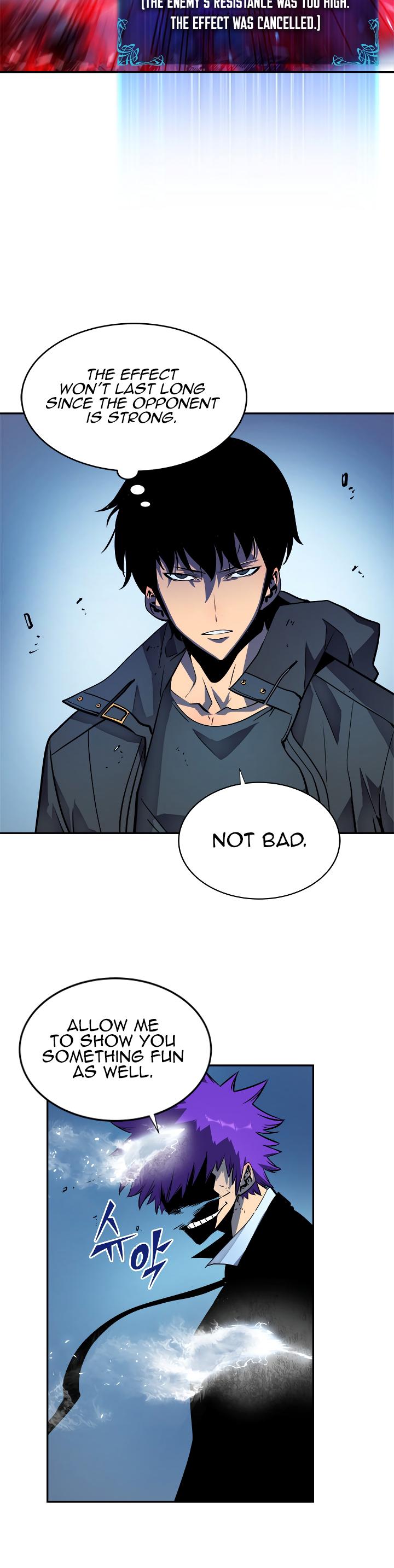 Solo Leveling Chapter 33 — page 13