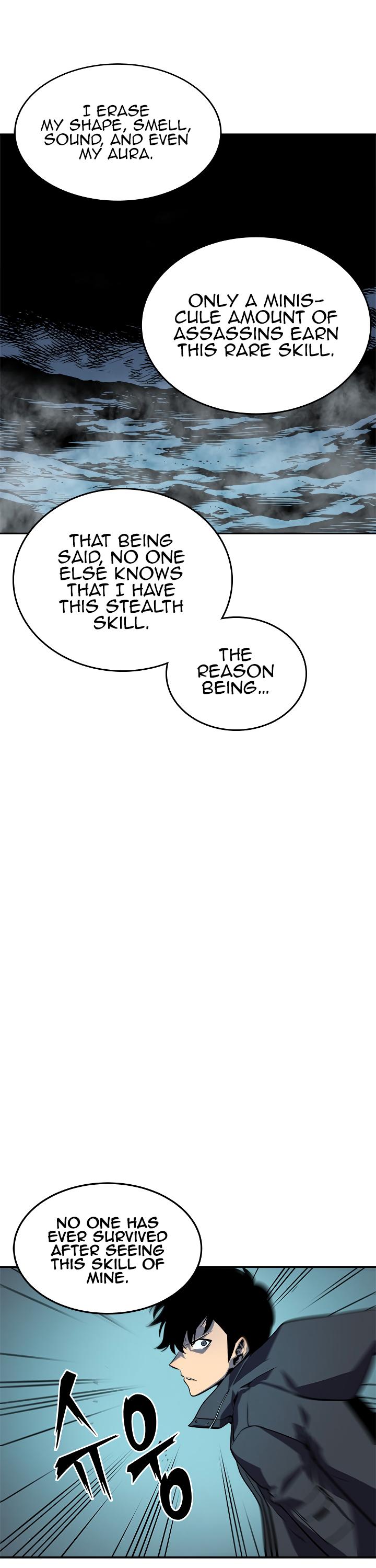 Solo Leveling Chapter 33 — page 16