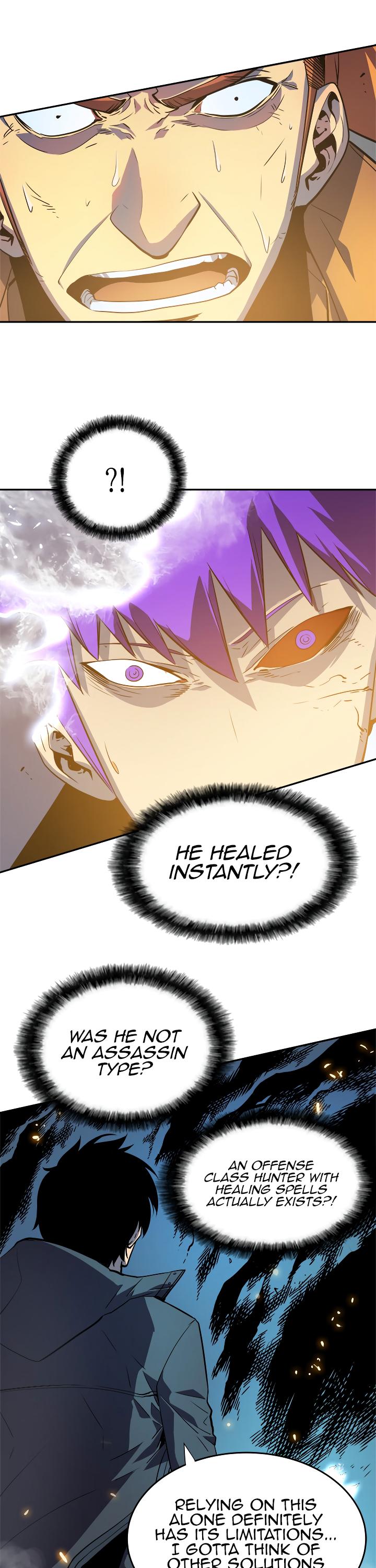 Solo Leveling Chapter 33 — page 23