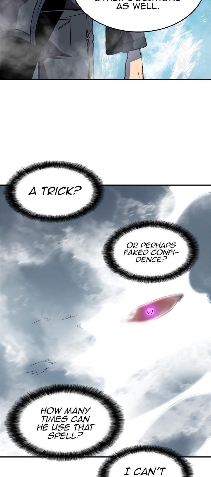 Solo Leveling Chapter 33 — page 24