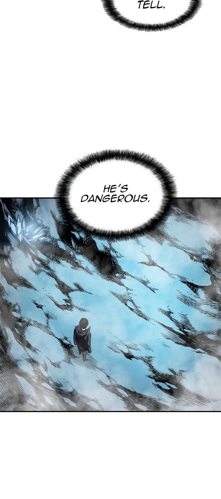 Solo Leveling Chapter 33 — page 25