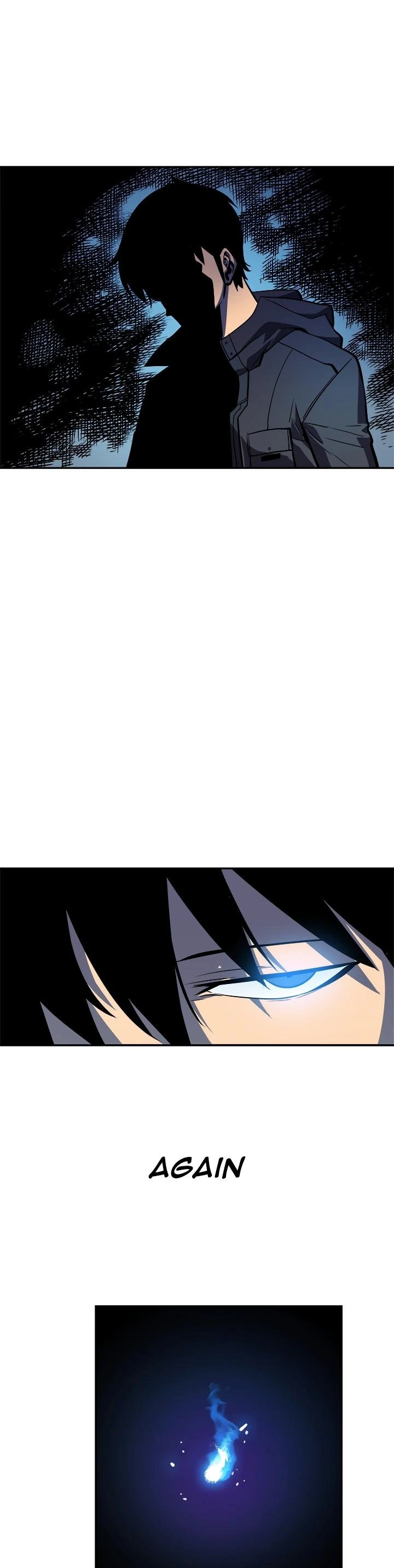 Solo Leveling Chapter 33 — page 26