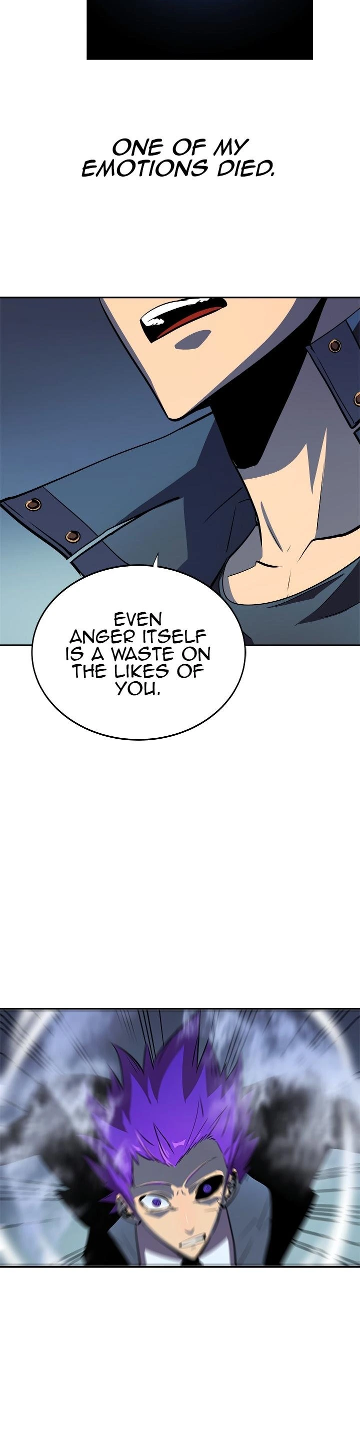 Solo Leveling Chapter 33 — page 27