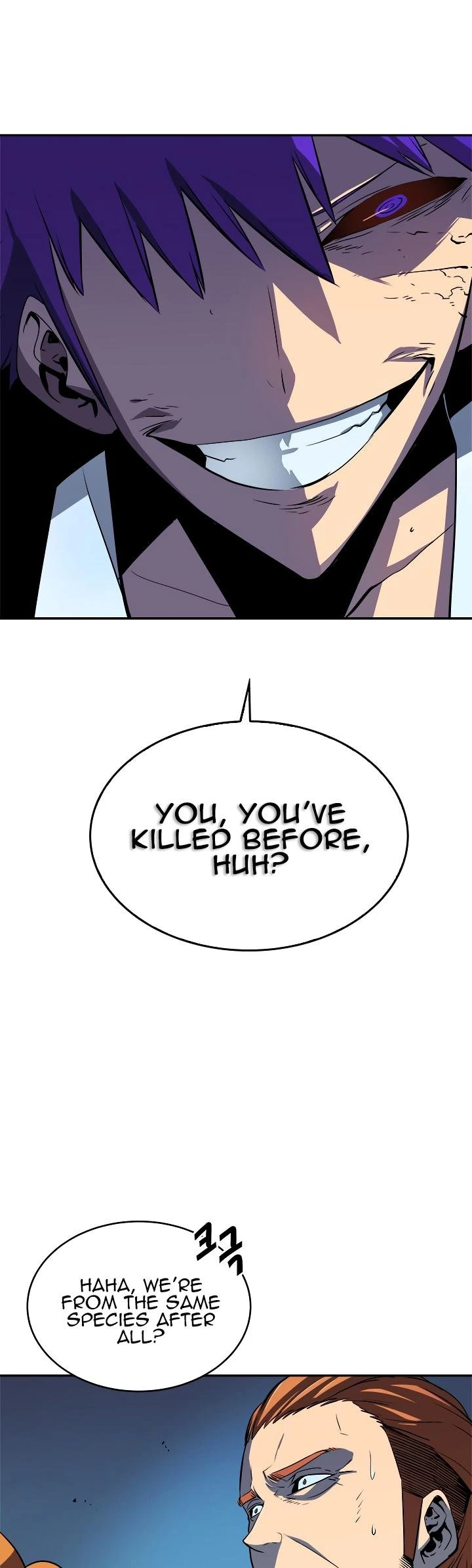 Solo Leveling Chapter 33 — page 30