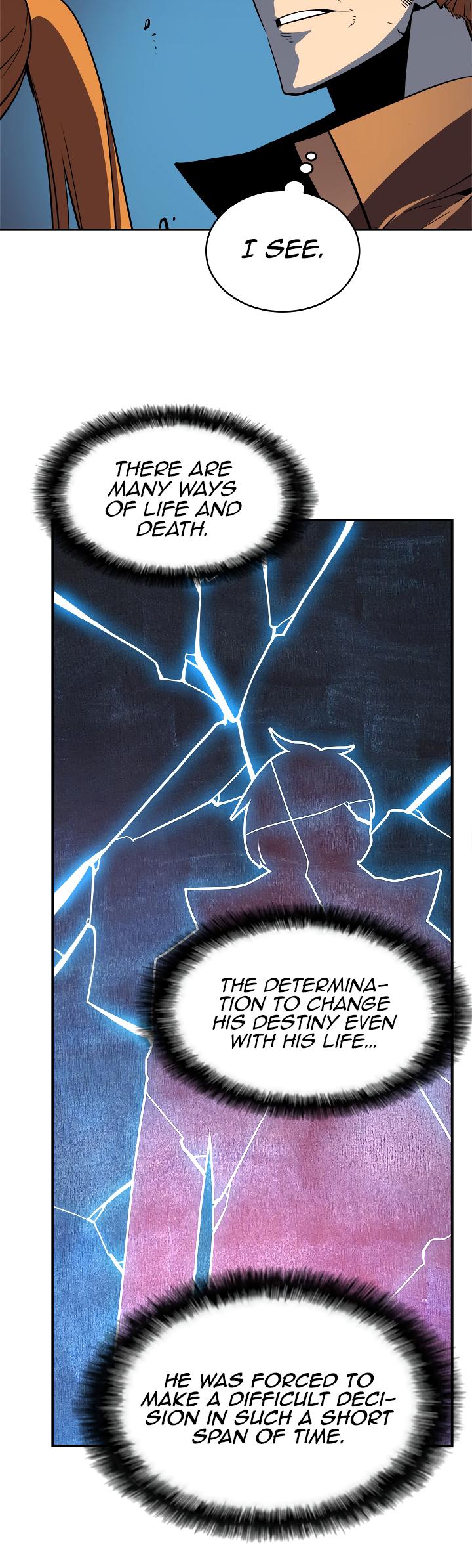 Solo Leveling Chapter 33 — page 31