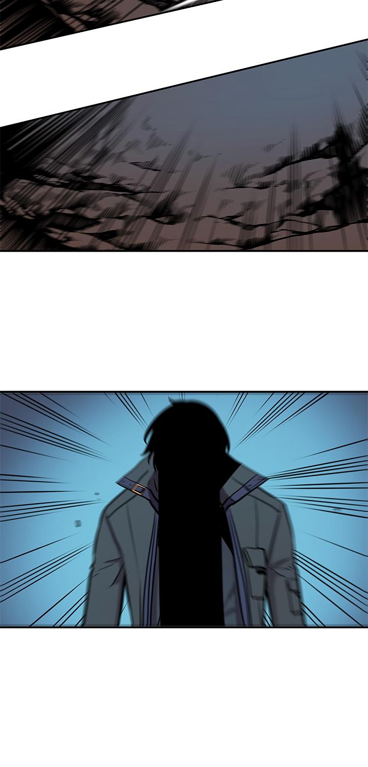 Solo Leveling Chapter 33 — page 34